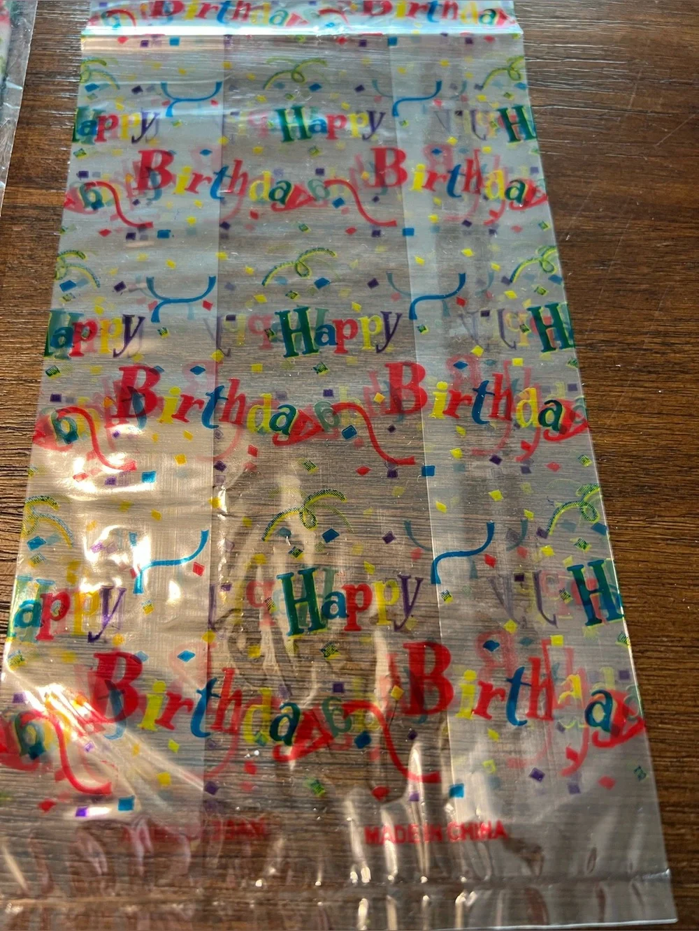 N/A 11 birthday